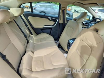 Zdjęcie 10 z 13 samochodu: 2017 VOLVO S60 PREMIER VIN:LYV402HK9HB132692 - miniatura