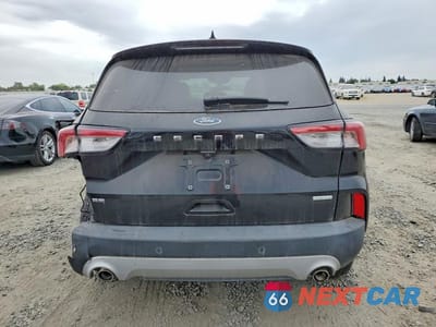 Zdjęcie 6 z 14 samochodu: 2020 FORD ESCAPE SE VIN:1FMCU0G67LUC27352 - miniatura