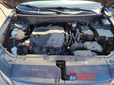 Zdjęcie 12 z 13 samochodu: 2024 HYUNDAI TUCSON SEL VIN:KM8JBCDE6RU277758 - miniatura