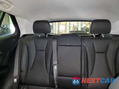 Zdjęcie 10 z 13 samochodu: 2024 BUICK ENVISION PREFERRED VIN:LRBFZME40RD071271 - miniatura