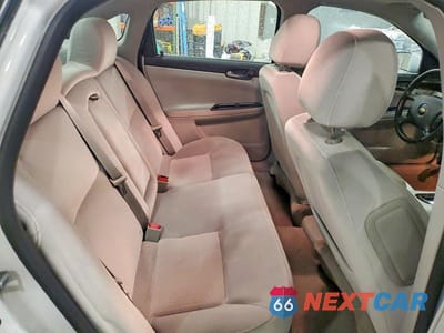 Zdjęcie 10 z 12 samochodu: 2012 CHEVROLET IMPALA LT VIN:2G1WG5E36C1125351 - miniatura