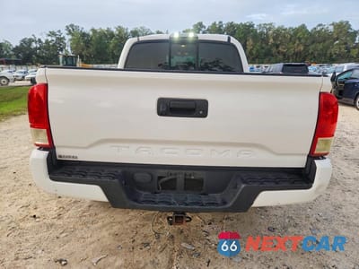 Zdjęcie 6 z 13 samochodu: 2016 TOYOTA TACOMA SR VIN:5TFAX5GN6GX063975 - miniatura