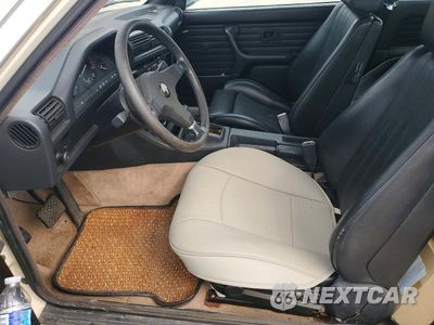 Zdjęcie 7 z 12 samochodu: 1986 BMW 325 E AUTOMATIC VIN:WBAAB6409G1680719 - miniatura