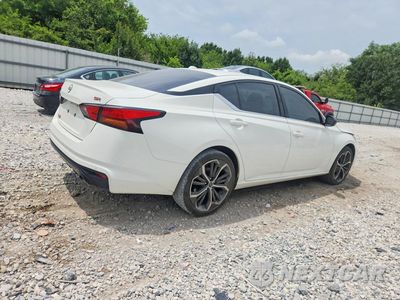 Trzecie zdjęcie samochodu z tyłu: 2024 NISSAN ALTIMA SR VIN:1N4BL4CV0RN385256 - miniatura