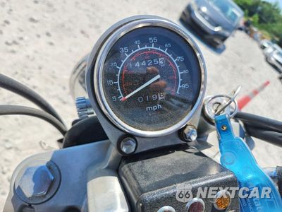 Zdjęcie 7 z 9 samochodu: 1986 HONDA CMX450C VIN:JH2PC1707GM004512 - miniatura