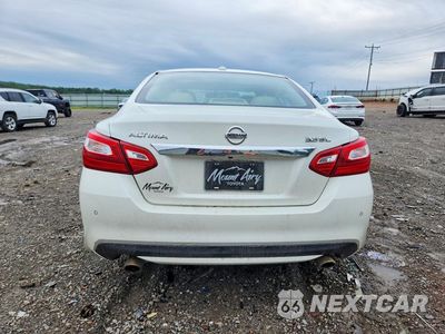 Zdjęcie 6 z 13 samochodu: 2016 NISSAN ALTIMA 3.5 SL VIN:1N4BL3AP4GC115034 - miniatura
