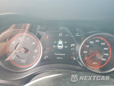 Zdjęcie 9 z 12 samochodu: 2021 DODGE CHARGER GT VIN:2C3CDXHG9MH501826 - miniatura