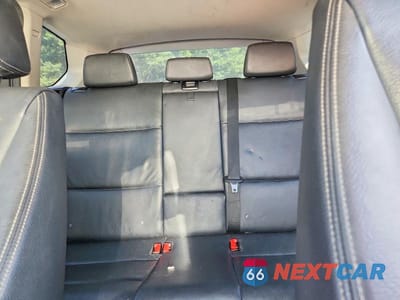 Zdjęcie 10 z 13 samochodu: 2015 BMW X3 SDRIVE28I VIN:5UXWZ7C50F0F76228 - miniatura