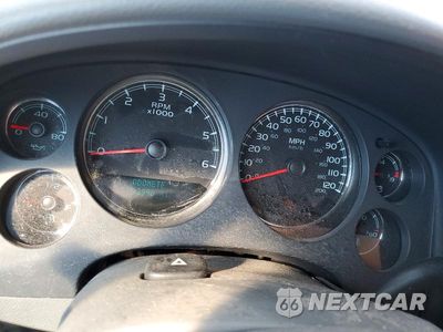 Zdjęcie 9 z 14 samochodu: 2007 GMC YUKON VIN:1GKFK13087R378700 - miniatura