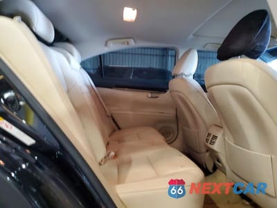 Zdjęcie 10 z 12 samochodu: 2013 LEXUS ES 350 VIN:JTHBK1GG1D2075648 - miniatura