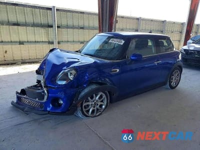 2019 MINI COOPER WMWXP5C52K2H29896 - główne zdjęcie licytacji z USA - miniatura