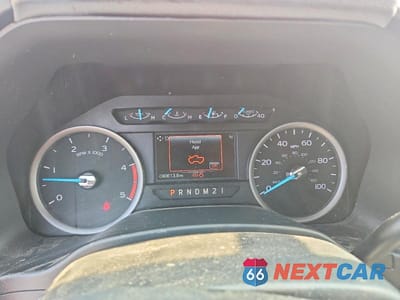 Zdjęcie 9 z 12 samochodu: 2019 FORD F250 SUPER DUTY VIN:1FT7W2BT9KED98489 - miniatura