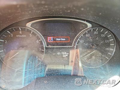 Zdjęcie 9 z 12 samochodu: 2013 NISSAN ALTIMA 2.5 VIN:1N4AL3AP1DC284094 - miniatura