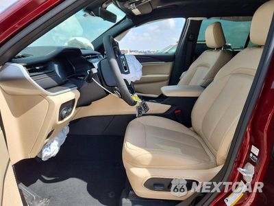 Zdjęcie 7 z 13 samochodu: 2026 JEEP GRAND CHEROKEE LIMITED VIN:1C4RJHBR0TC221793 - miniatura