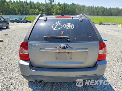 Zdjęcie 6 z 13 samochodu: 2010 KIA SPORTAGE LX VIN:KNDKG3A47A7712098 - miniatura