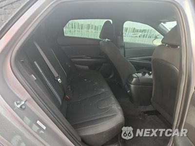 Zdjęcie 10 z 13 samochodu: 2025 HYUNDAI ELANTRA HYBRID SEL SPORT VIN:KMHLM4DJ6SU131226 - miniatura
