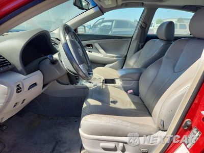 Zdjęcie 7 z 12 samochodu: 2004 TOYOTA CAMRY HYBRID VIN:JTNBB46K473016354 - miniatura