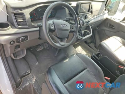 Zdjęcie 8 z 14 samochodu: 2024 FORD TRANSIT T-250 VIN:1FTBR1C8XRKA83606 - miniatura