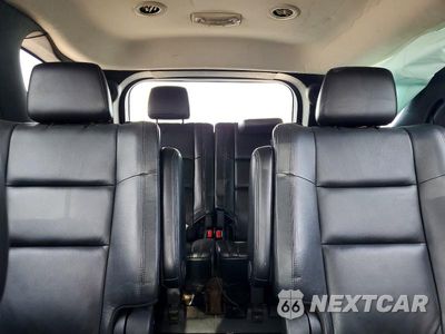 Zdjęcie 10 z 13 samochodu: 2015 DODGE DURANGO LIMITED VIN:1C4RDHDG8FC766020 - miniatura
