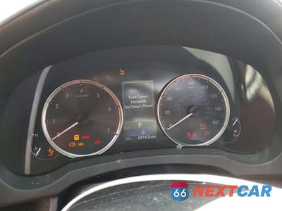 Zdjęcie 9 z 12 samochodu: 2023 LEXUS IS 300 VIN:JTHDA1D28P5127543 - miniatura