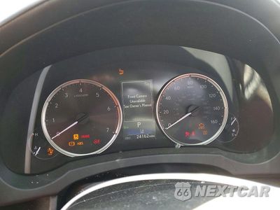 Zdjęcie 9 z 12 samochodu: 2023 LEXUS IS 300 VIN:JTHDA1D28P5127543 - miniatura
