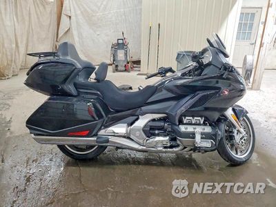 2019 HONDA GL1800 D JH2SC7956KK100657 - główne zdjęcie licytacji z USA - miniatura