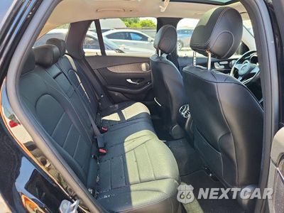 Zdjęcie 11 z 13 samochodu: 2017 MERCEDES-BENZ GLC 300 4MATIC VIN:WDC0G4KB3HF185763 - miniatura