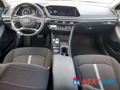 Zdjęcie 8 z 12 samochodu: 2023 HYUNDAI SONATA SEL VIN:KMHL64JA5PA317105 - miniatura