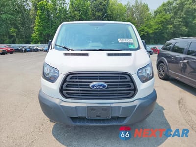 Piąte zdjęcie samochodu w środku: 2018 FORD TRANSIT T-150 VIN:1FMZK1ZM5JKB30483 - miniatura