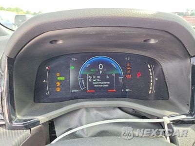 Zdjęcie 9 z 13 samochodu: 2025 TOYOTA CAMRY SE VIN:4T1DAACK5SU088245 - miniatura