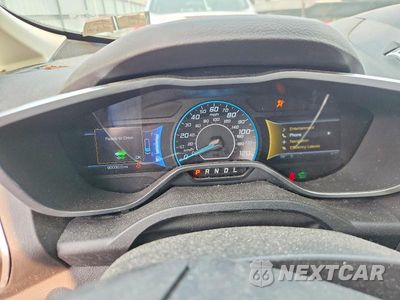 Zdjęcie 9 z 12 samochodu: 2013 FORD C-MAX PREMIUM VIN:1FADP5CU9DL528512 - miniatura