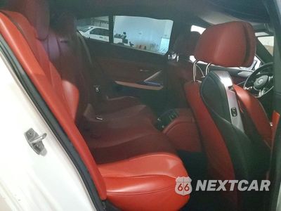 Zdjęcie 10 z 12 samochodu: 2015 BMW M6 GRAN COUPE VIN:WBS6C9C55FD468037 - miniatura