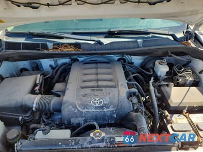 Zdjęcie 11 z 13 samochodu: 2012 TOYOTA TUNDRA CREWMAX SR5 VIN:5TFEY5F1XCX124283 - miniatura