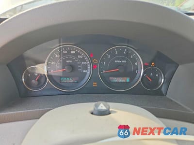 Zdjęcie 9 z 12 samochodu: 2007 JEEP GRAND CHEROKEE LIMITED VIN:1J8HR58227C552211 - miniatura