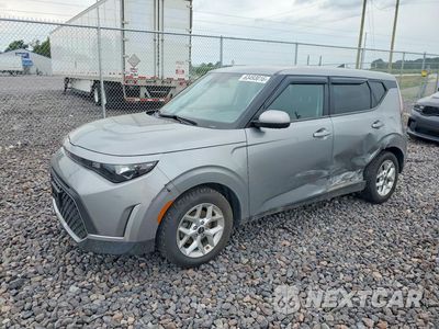 2023 KIA SOUL LX KNDJ23AU7P7876860 - główne zdjęcie licytacji z USA - miniatura