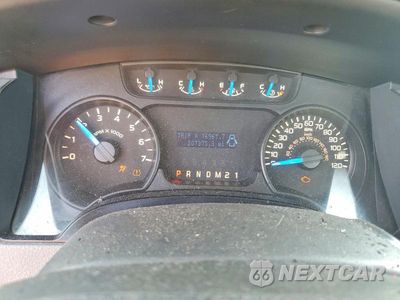 Zdjęcie 17 z 24 samochodu: 2014 FORD F150 VIN:1FTMF1CM3EFB73083 - miniatura