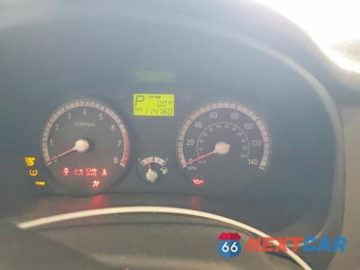 Zdjęcie 9 z 12 samochodu: 2009 KIA RIO BASE VIN:KNADE223796544993 - miniatura