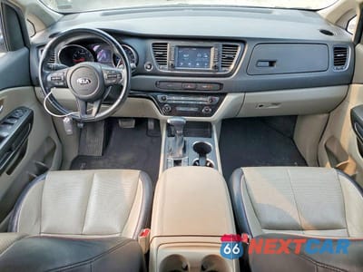 Zdjęcie 8 z 13 samochodu: 2019 KIA SEDONA EX VIN:KNDMB5C16K6549361 - miniatura