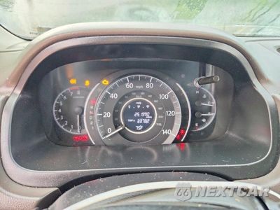 Zdjęcie 9 z 12 samochodu: 2012 HONDA CR-V EX VIN:5J6RM3H51CL015391 - miniatura
