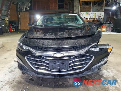 Piąte zdjęcie samochodu w środku: 2024 CHEVROLET MALIBU LS VIN:1G1ZB5ST8RF245444 - miniatura