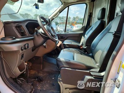 Zdjęcie 7 z 14 samochodu: 2025 FORD TRANSIT T-350 HD VIN:1FTBF5X85SKA33602 - miniatura