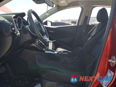 Zdjęcie 7 z 12 samochodu: 2017 TOYOTA YARIS IA BASE VIN:3MYDLBYVXHY184273 - miniatura