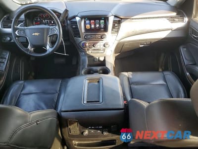 Zdjęcie 8 z 13 samochodu: 2020 CHEVROLET SUBURBAN K1500 LT VIN:1GNSKHKC2LR121757 - miniatura