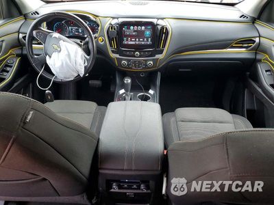 Zdjęcie 8 z 13 samochodu: 2019 CHEVROLET TRAVERSE LT VIN:1GNERGKW3KJ285965 - miniatura