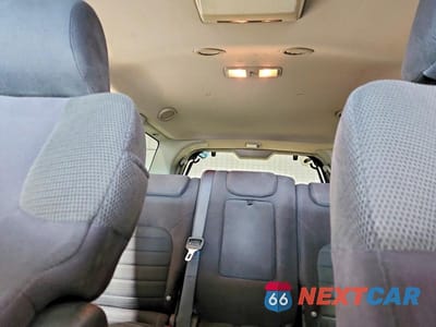 Zdjęcie 10 z 13 samochodu: 2006 NISSAN PATHFINDER S VIN:5N1AR18W26C666062 - miniatura