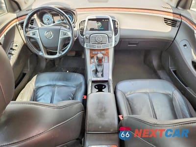 Zdjęcie 8 z 12 samochodu: 2012 BUICK LACROSSE PREMIUM VIN:1G4GD5E39CF362831 - miniatura