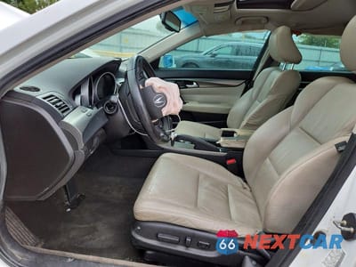 Zdjęcie 7 z 12 samochodu: 2014 ACURA TL SE VIN:19UUA8F36EA000487 - miniatura
