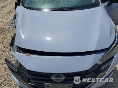 Zdjęcie 11 z 12 samochodu: 2024 NISSAN VERSA SR VIN:3N1CN8FV7RL875806 - miniatura