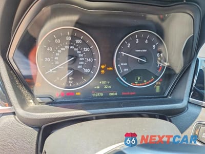 Zdjęcie 9 z 13 samochodu: 2018 BMW X1 XDRIVE28I VIN:WBXHT3C30J5K25396 - miniatura