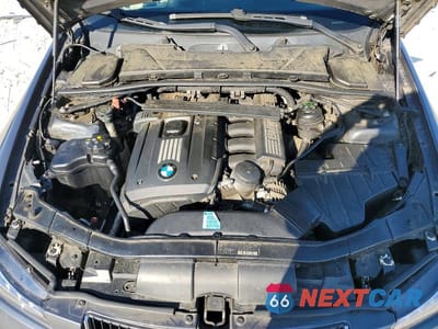 Zdjęcie 11 z 12 samochodu: 2007 BMW 328 I VIN:WBAVA37577NL17242 - miniatura